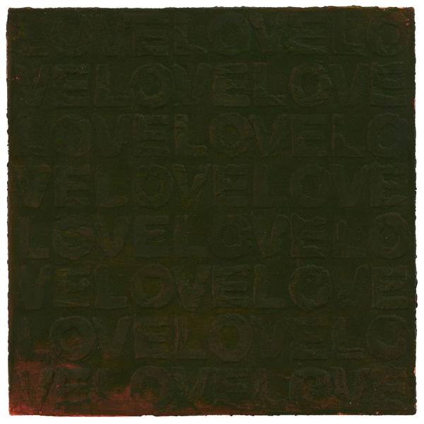 I Love Color #68, 2019